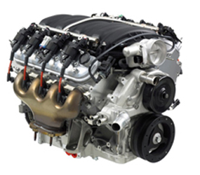P71C2 Engine